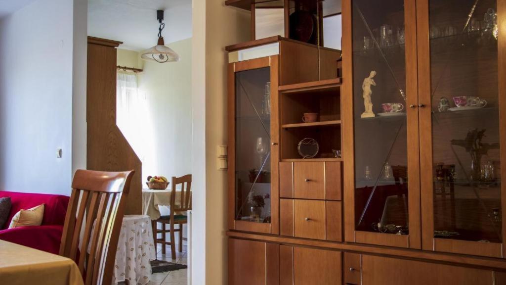 شقة Evas House ريثيمنو المظهر الخارجي الصورة