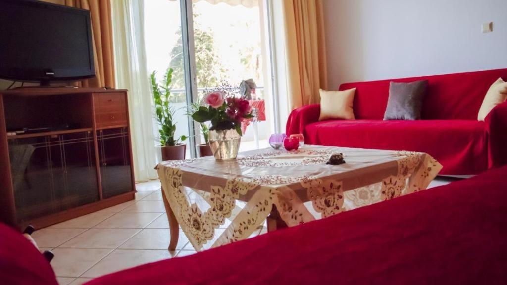 شقة Evas House ريثيمنو المظهر الخارجي الصورة
