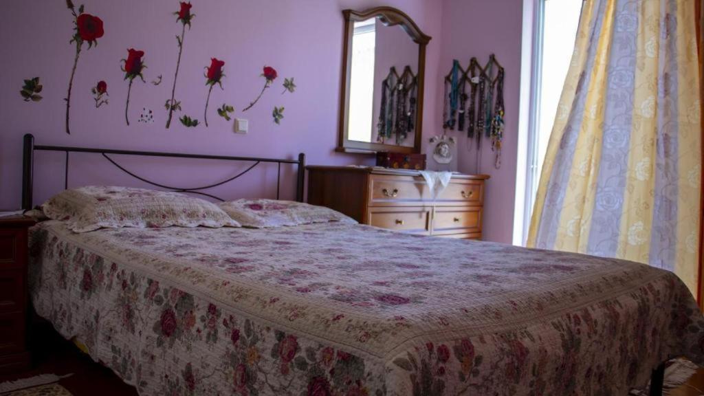 شقة Evas House ريثيمنو المظهر الخارجي الصورة