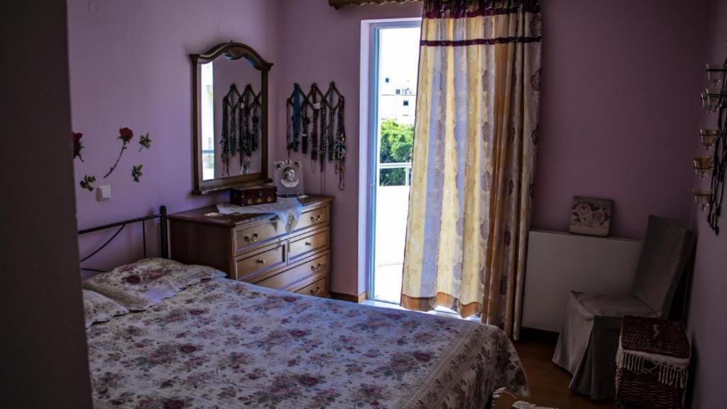 شقة Evas House ريثيمنو المظهر الخارجي الصورة