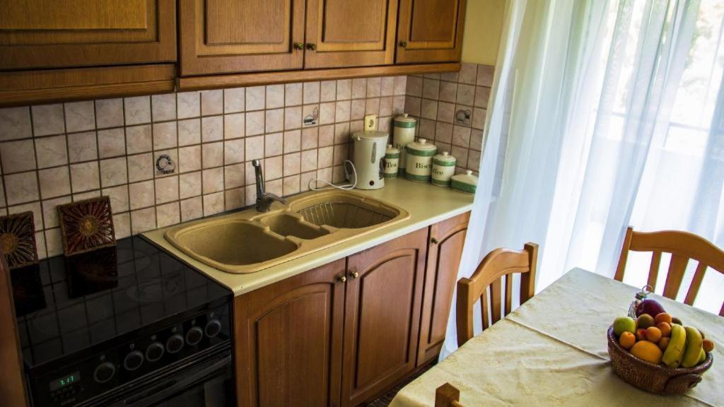 شقة Evas House ريثيمنو المظهر الخارجي الصورة