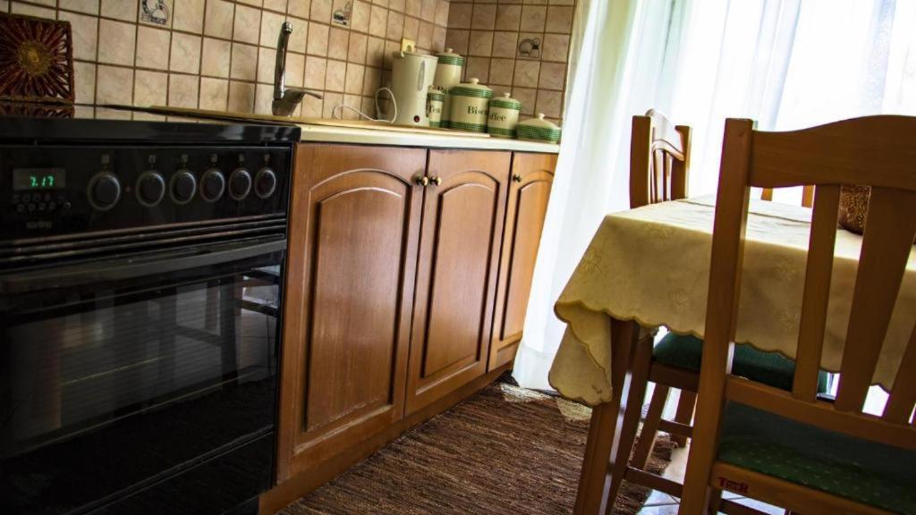 شقة Evas House ريثيمنو المظهر الخارجي الصورة
