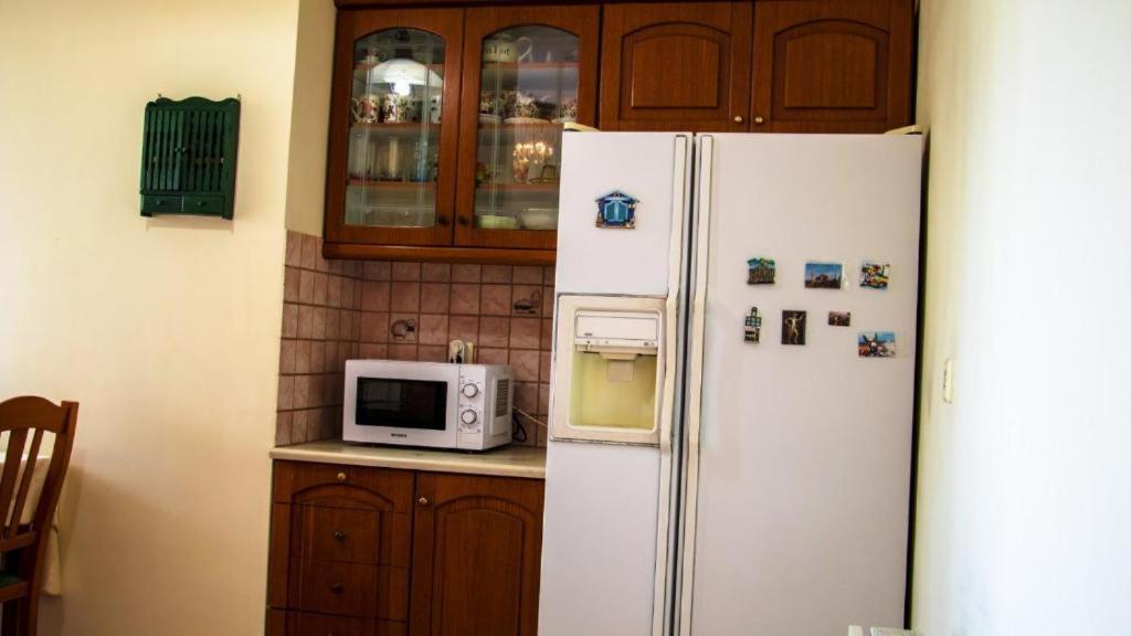 شقة Evas House ريثيمنو المظهر الخارجي الصورة