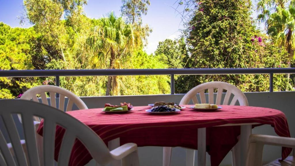 شقة Evas House ريثيمنو المظهر الخارجي الصورة