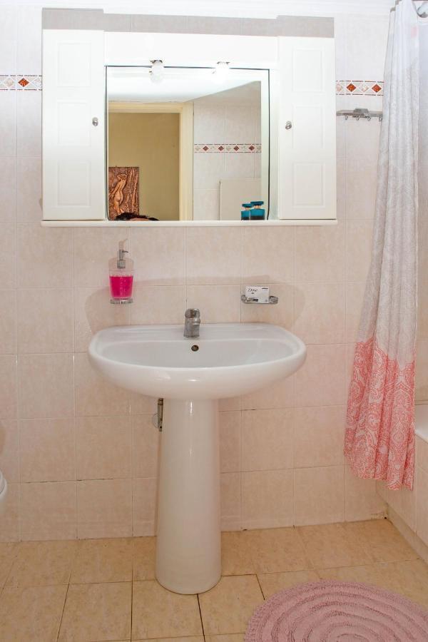 شقة Evas House ريثيمنو المظهر الخارجي الصورة